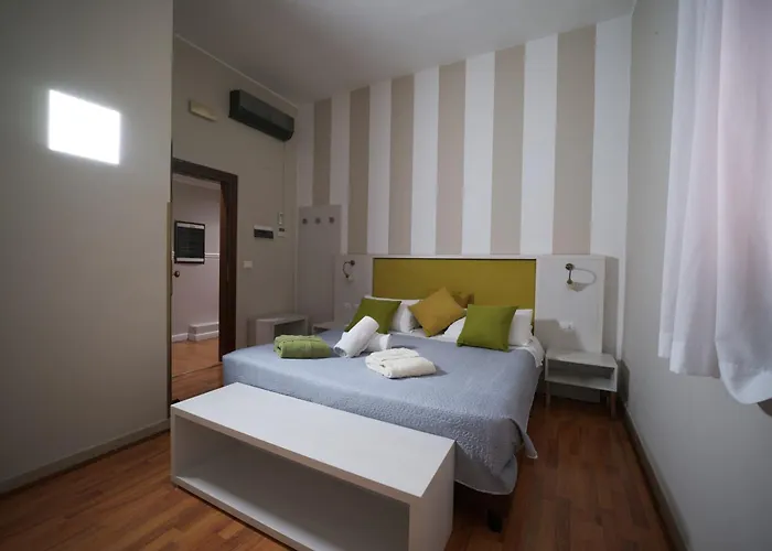 Hotel Sant'Elia